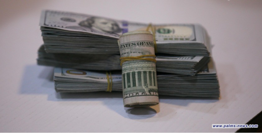 للسنة الثانية تواليا .. العراق خارج الدول العشرين الكبار في حيازة السندات الاميركية